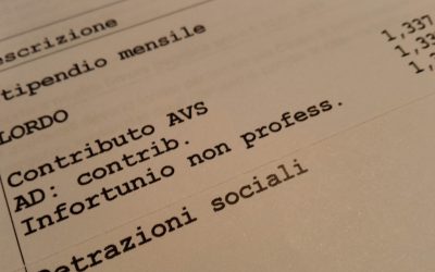 Legge sugli stipendi degli impiegati dello Stato e dei docenti (LStip): i docenti del Liceo di Bellinzona prendono posizione